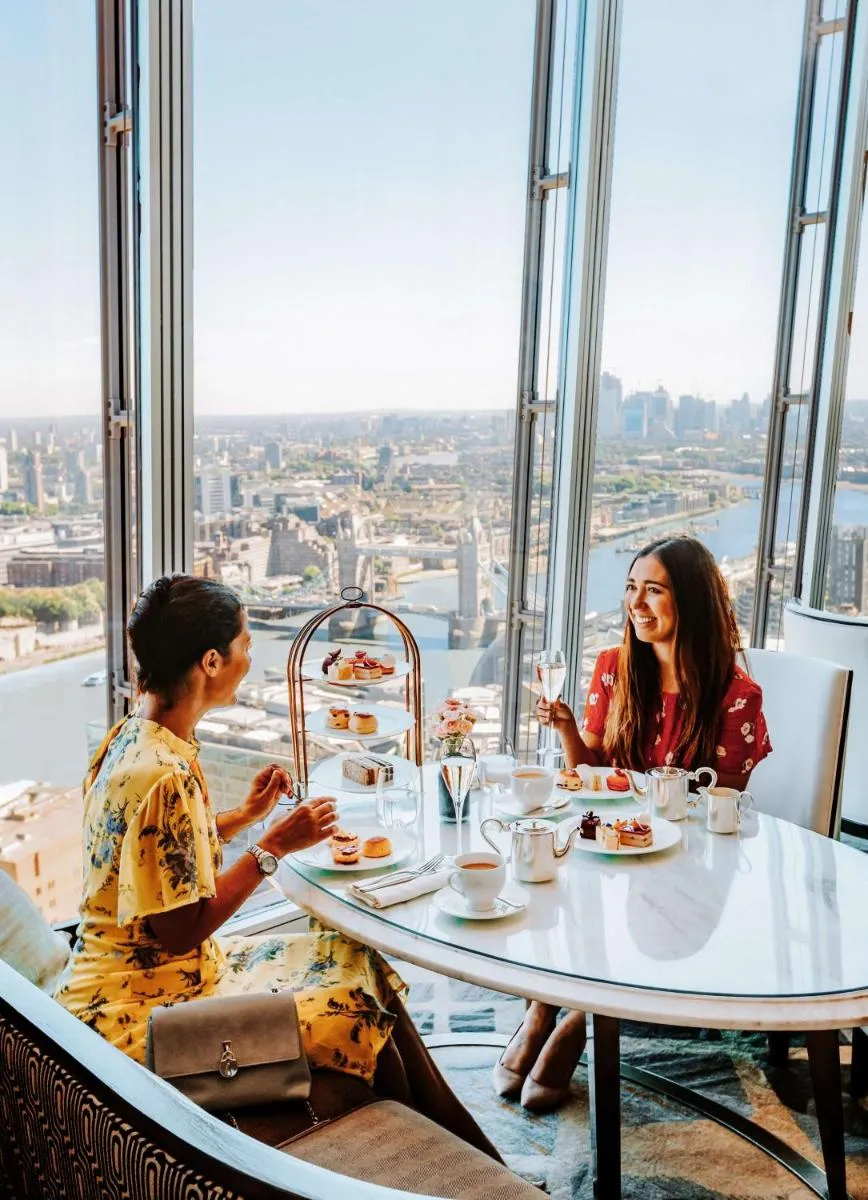 Image 3 of Shangri-La The Shard, London