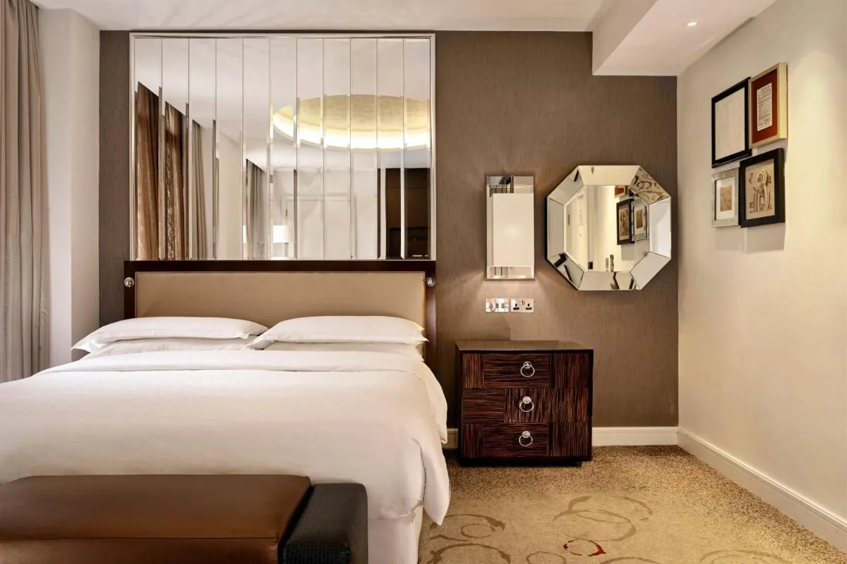 Image 5 of Sheraton Grand London Park Lane