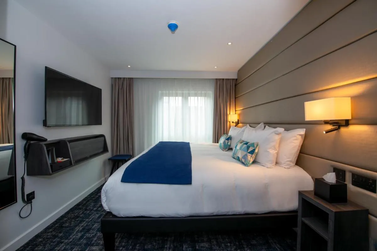 Image 5 of Signature London, The J Marylebone