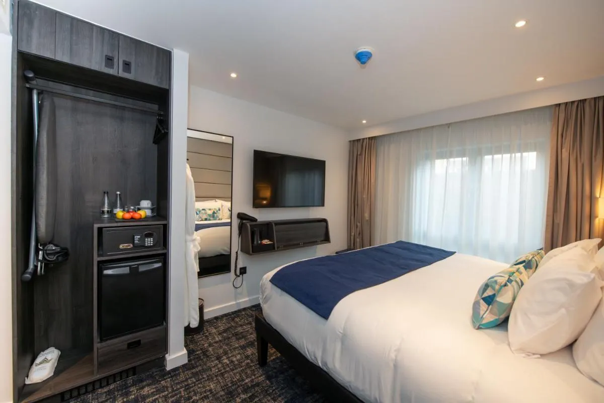 Image 6 of Signature London, The J Marylebone