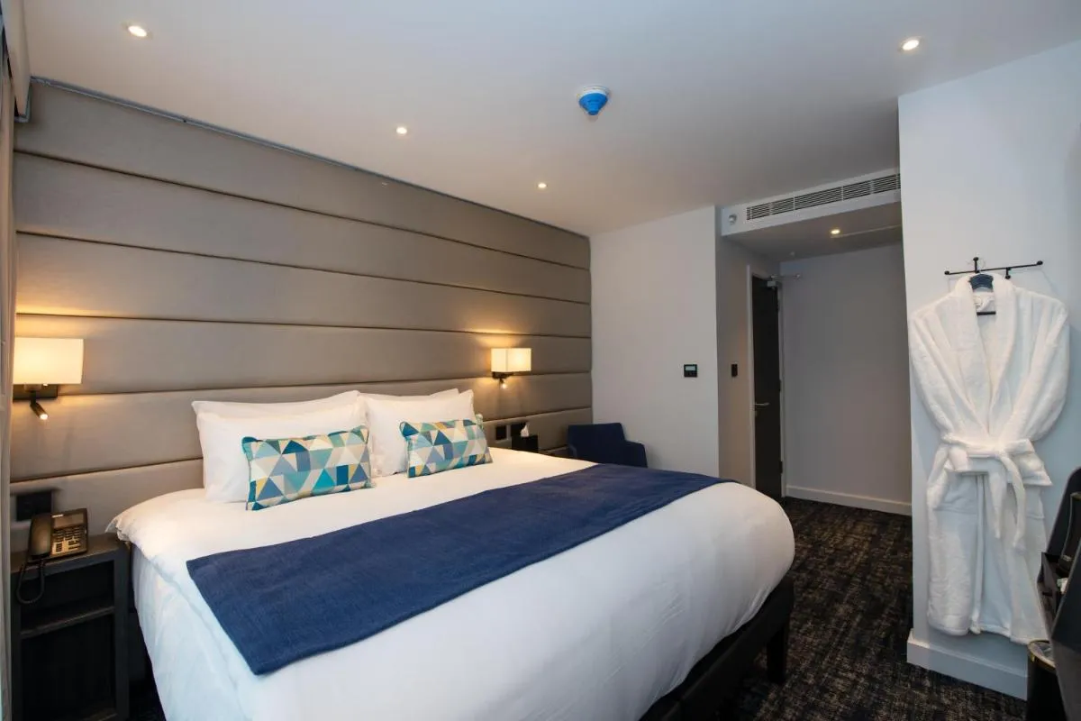 Image 4 of Signature London, The J Marylebone