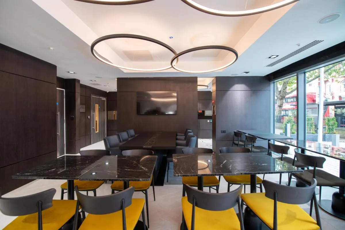 Image 1 of Signature London, The J Marylebone
