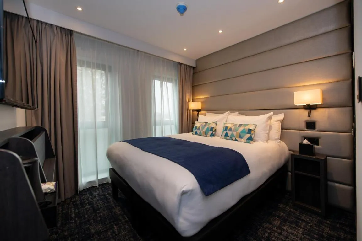 Image of Signature London, The J Marylebone