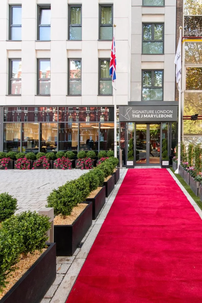 Image 3 of Signature London, The J Marylebone