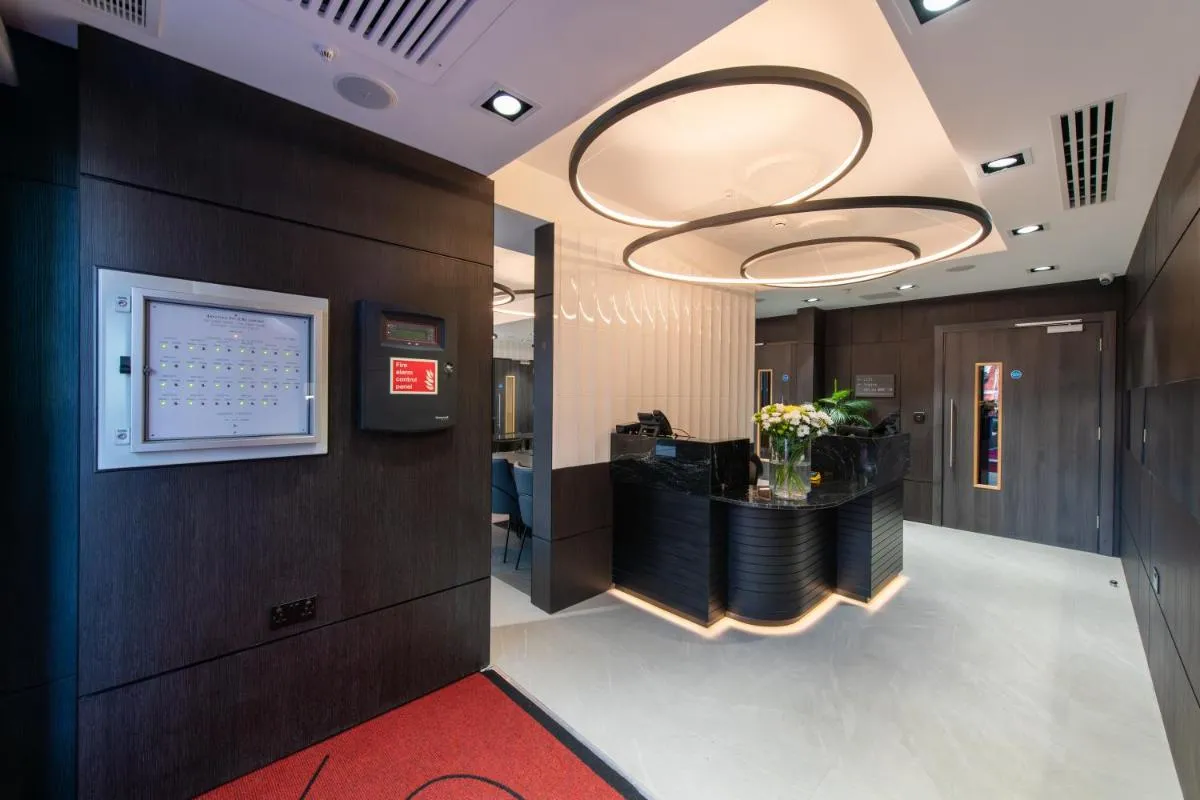 Image 2 of Signature London, The J Marylebone