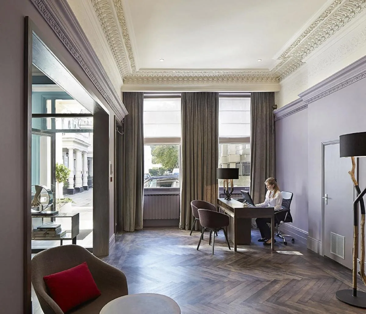 Image 5 of Signature Townhouse London Hyde Park