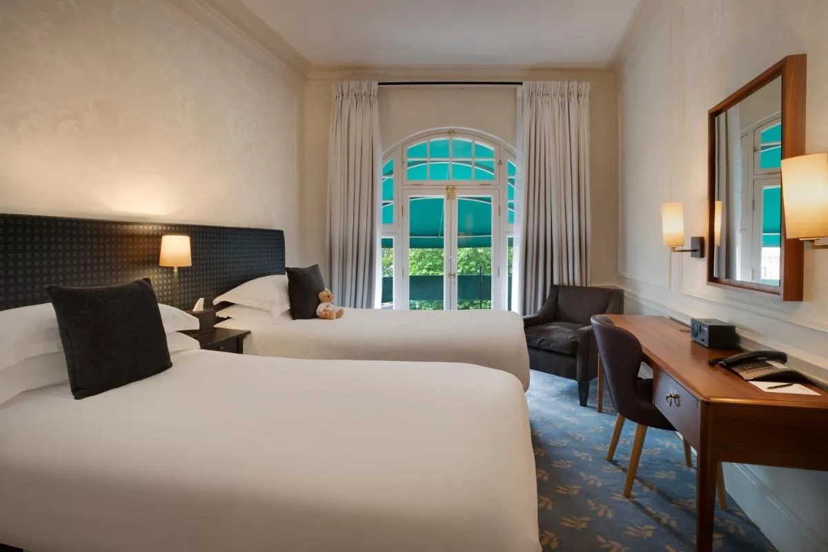 Image 5 of Sloane Square Hotel