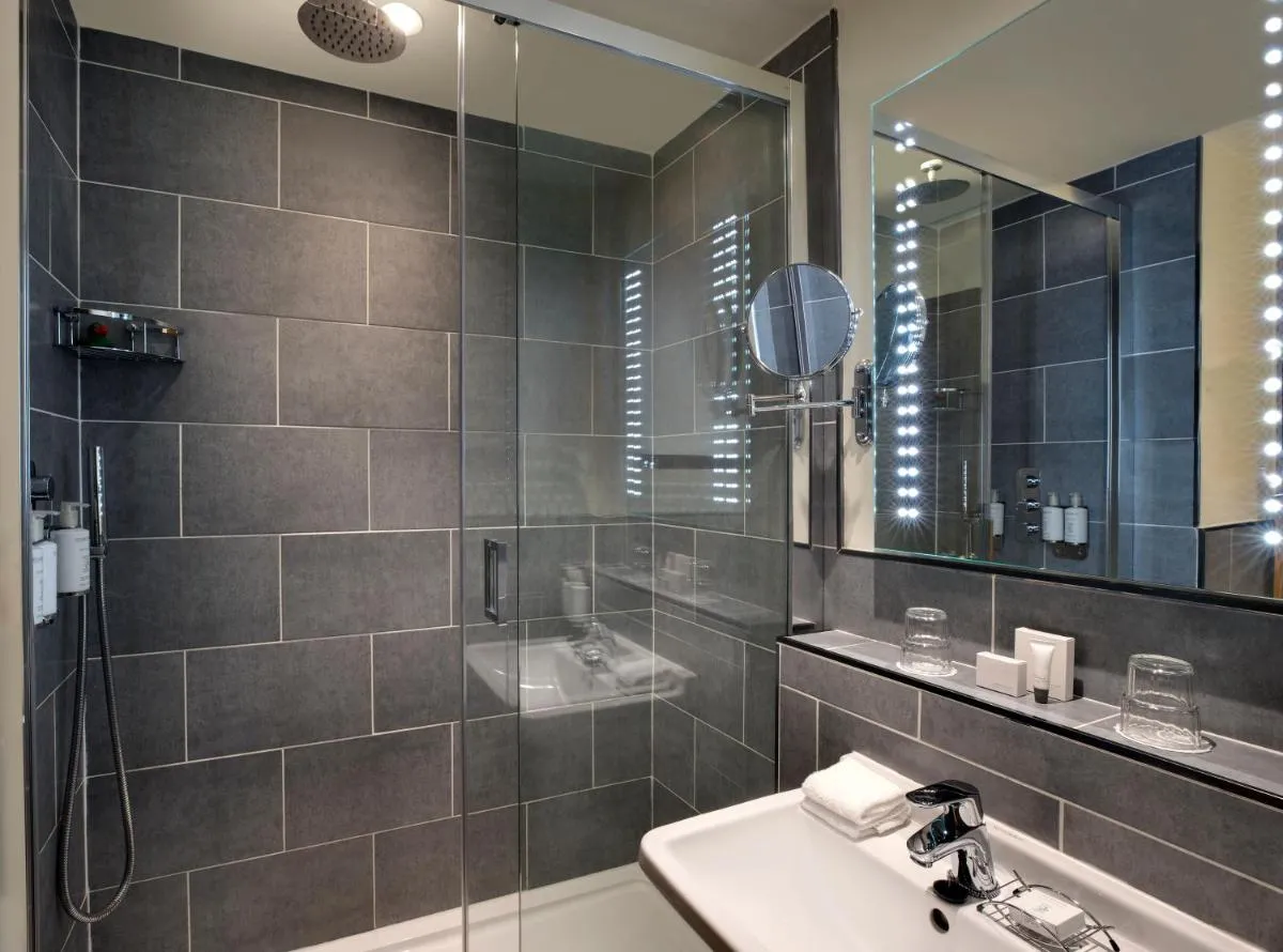 Image 6 of Sloane Square Hotel