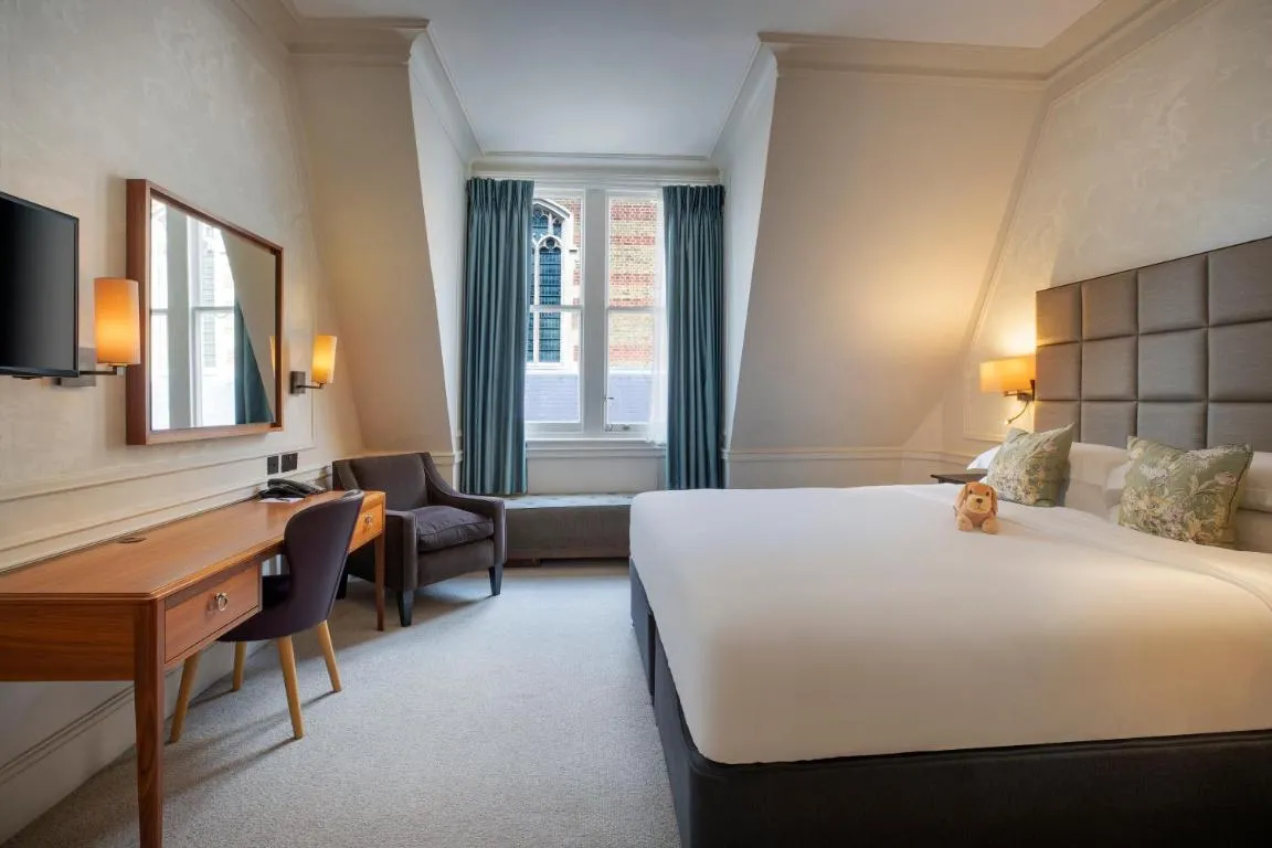 Image of Sloane Square Hotel