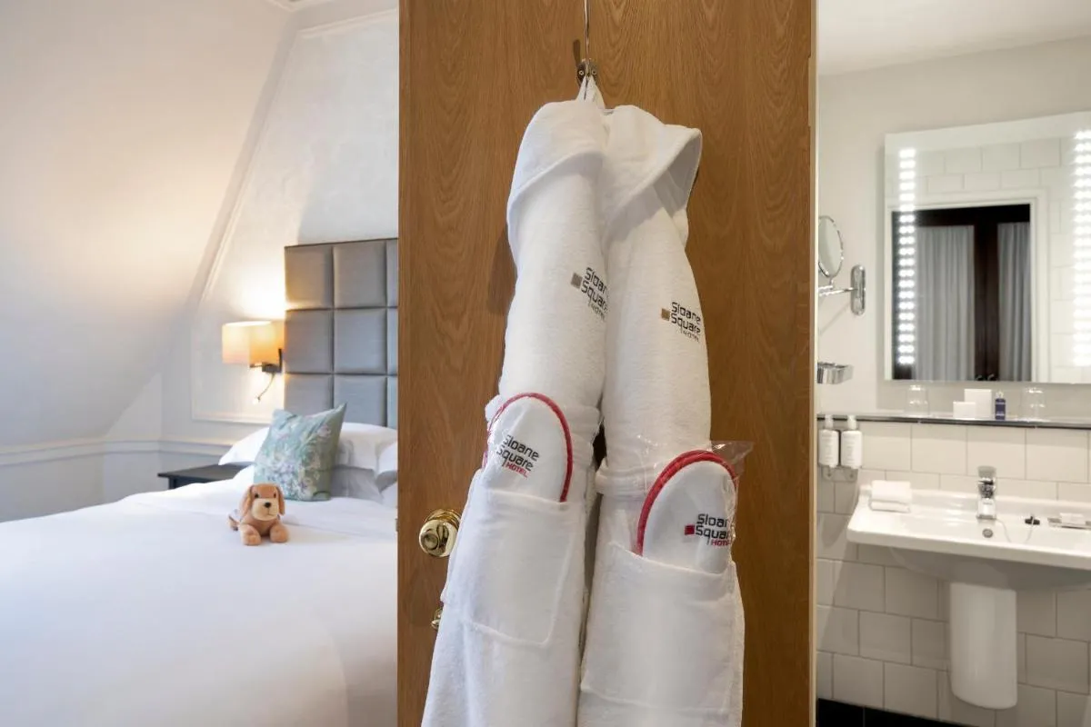 Image 1 of Sloane Square Hotel