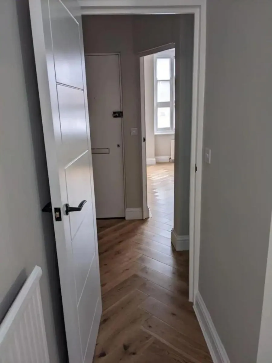 Image 3 of Snug 1BD Flat in the Heart of London – Clerkenwell