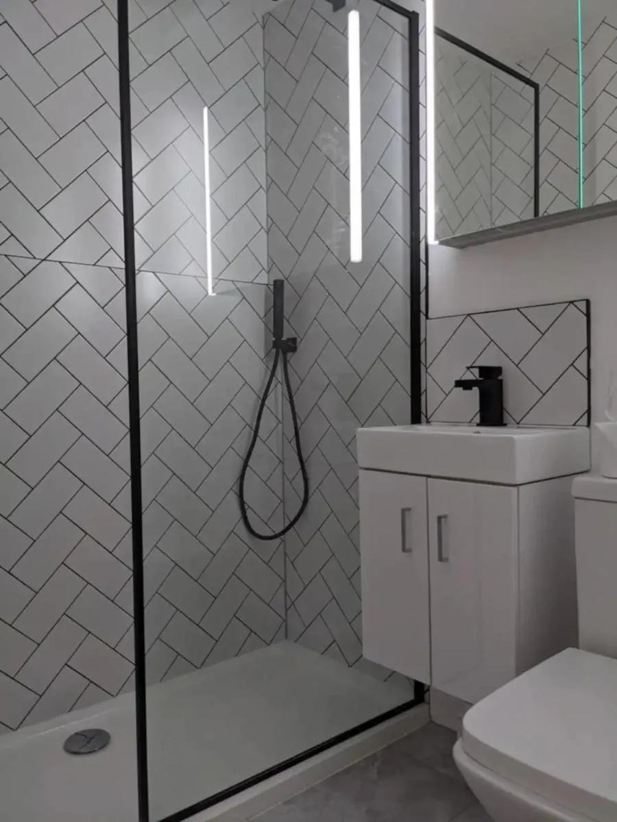 Image 5 of Snug 1BD Flat in the Heart of London – Clerkenwell