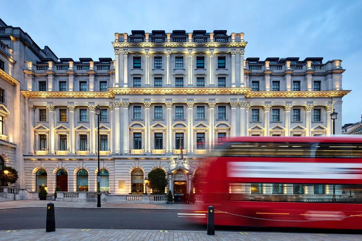 Image of Sofitel London St James