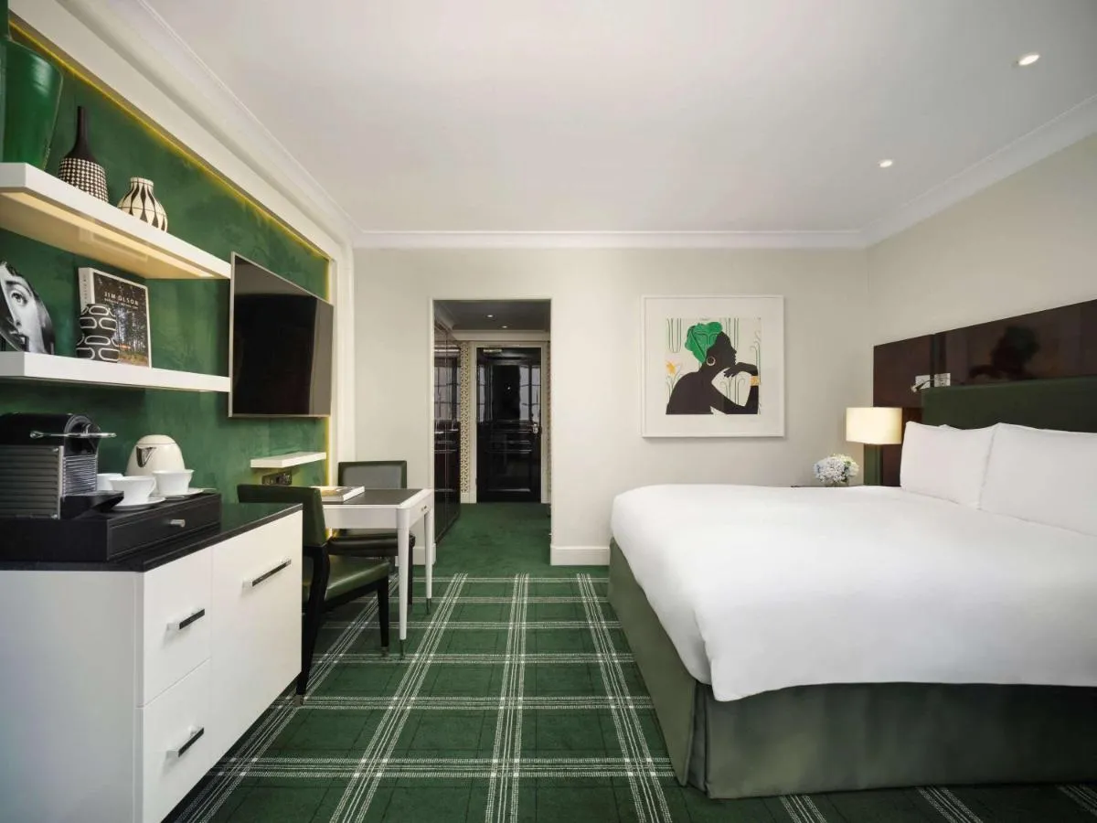 Image 3 of Sofitel London St James