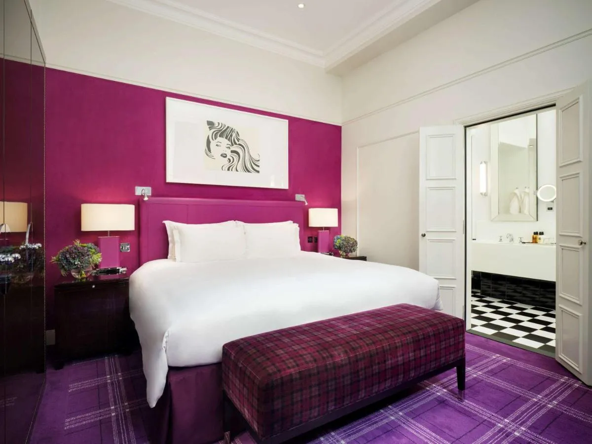 Image 6 of Sofitel London St James