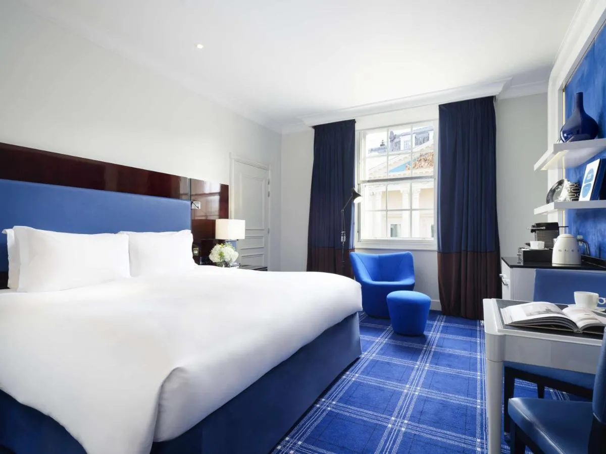 Image 2 of Sofitel London St James