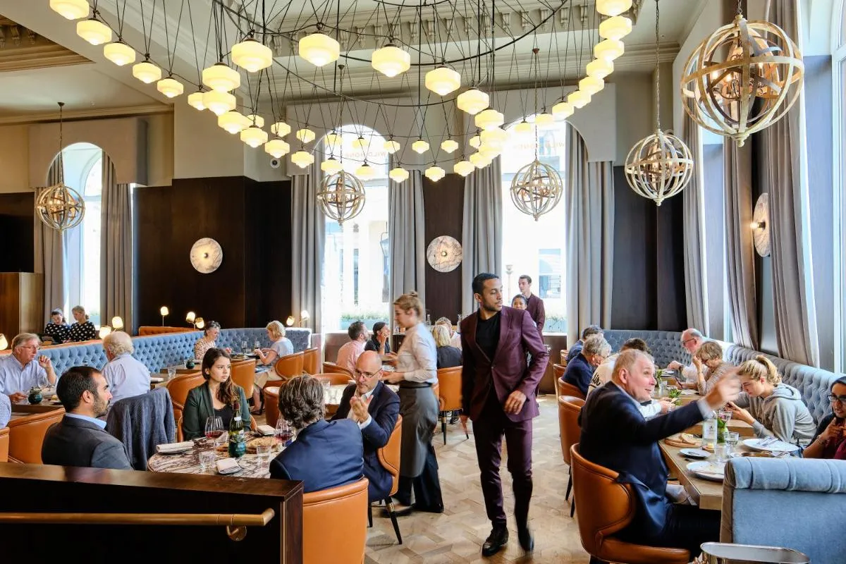 Image 4 of Sofitel London St James