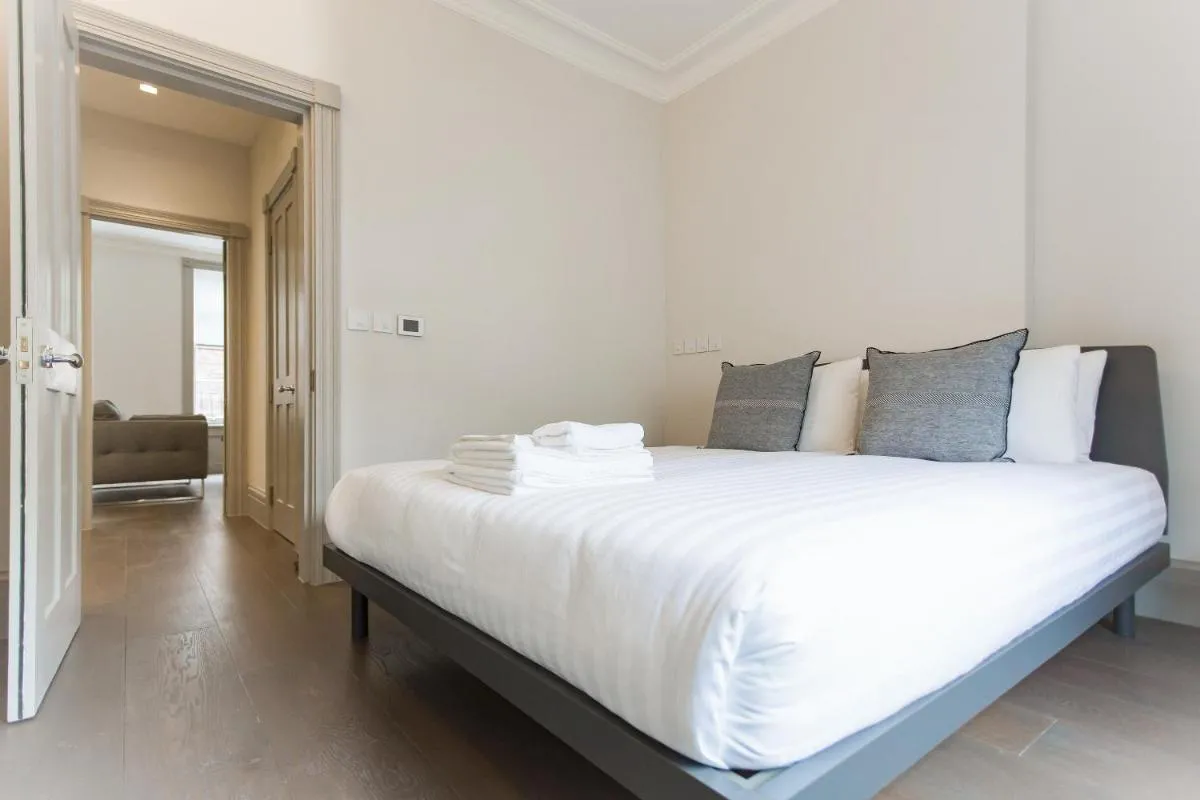 Image 1 of Soho Luxury 1 Bedroom Apartment by Concept Apartments