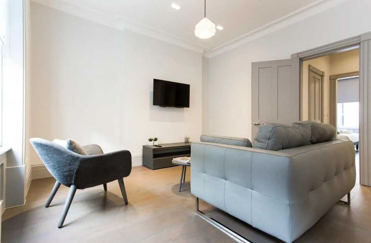 Image 4 of Soho Luxury 1 Bedroom Apartment by Concept Apartments