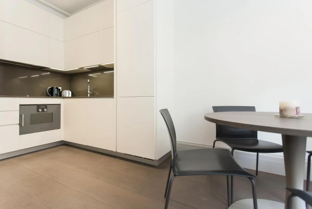 Image 6 of Soho Luxury 1 Bedroom Apartment by Concept Apartments