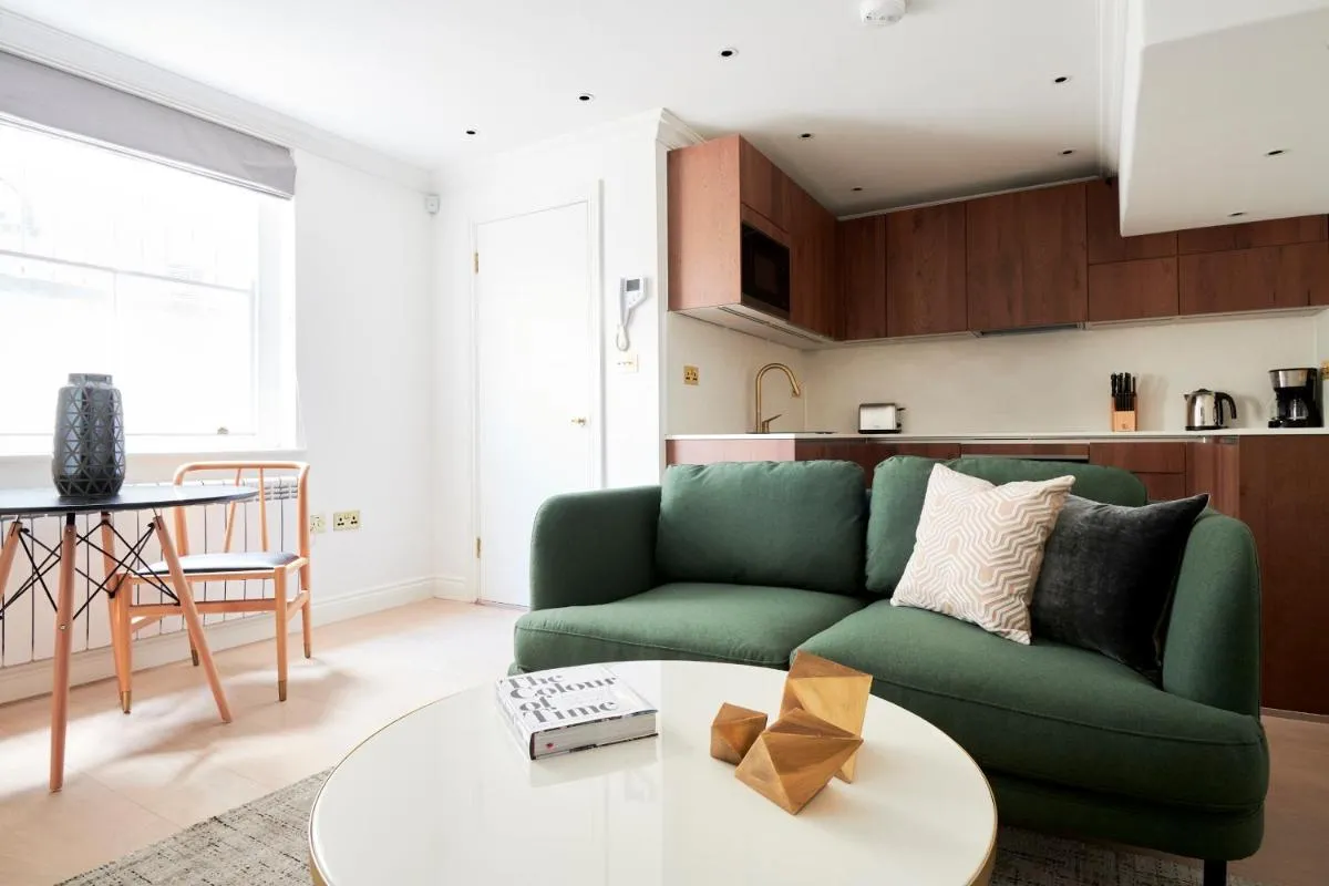 Image 2 of Sonder Kensington Town House