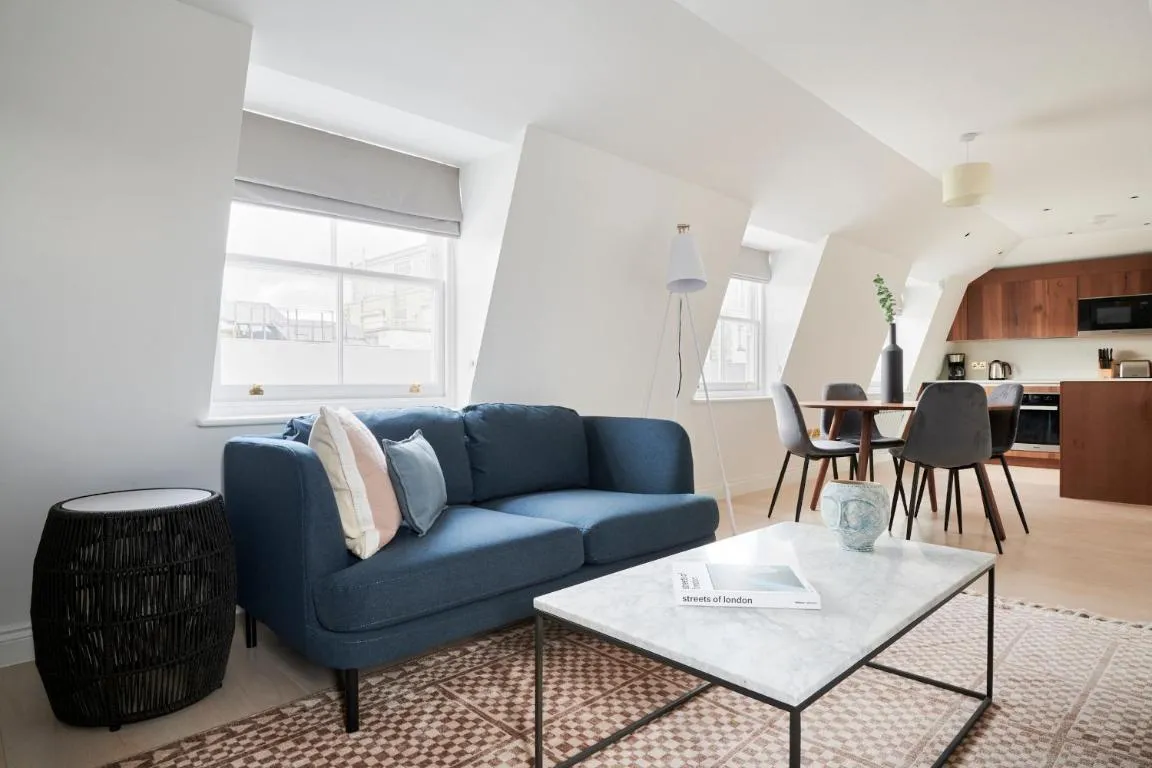 Image of Sonder Kensington Town House
