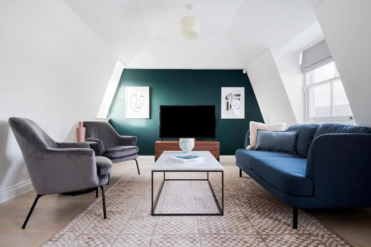 Image 4 of Sonder Kensington Town House