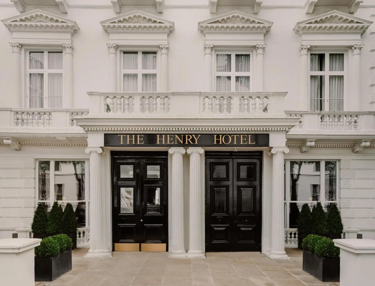 Image 1 of Sonder The Henry