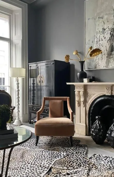 Image 5 of South Ken designer pad