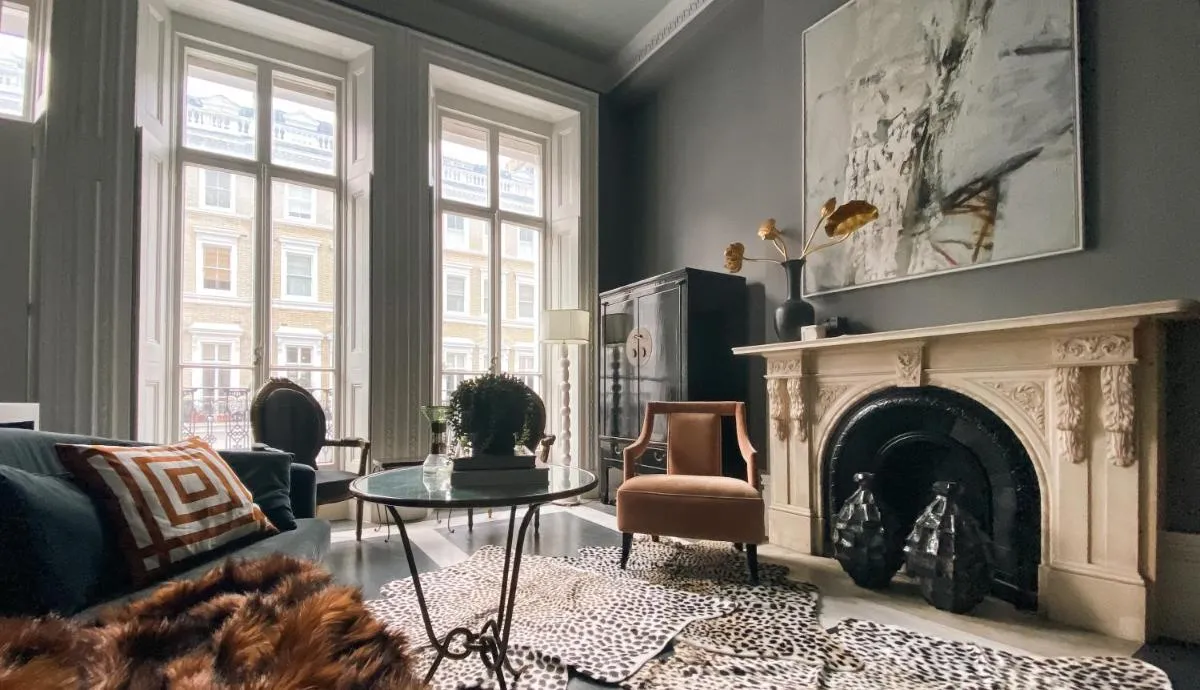 Image of South Ken designer pad