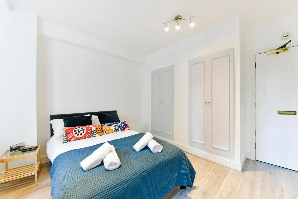 Image of South Kensington Studio
