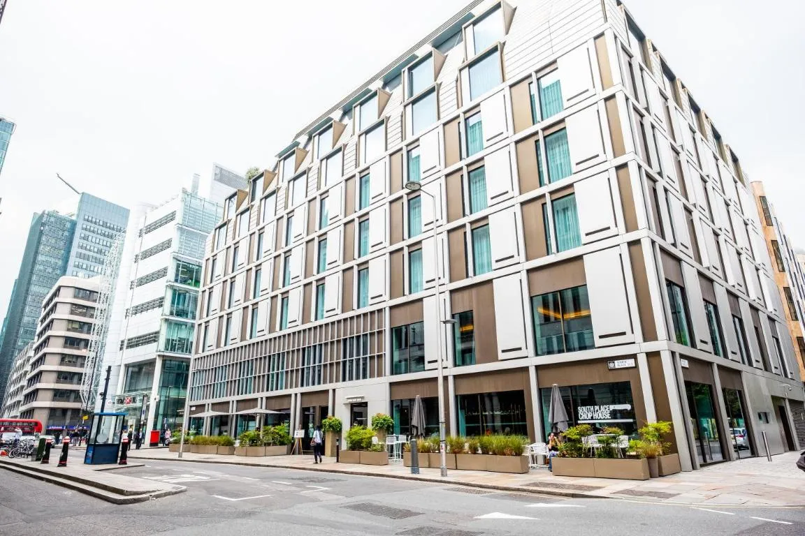 Image of South Place Hotel