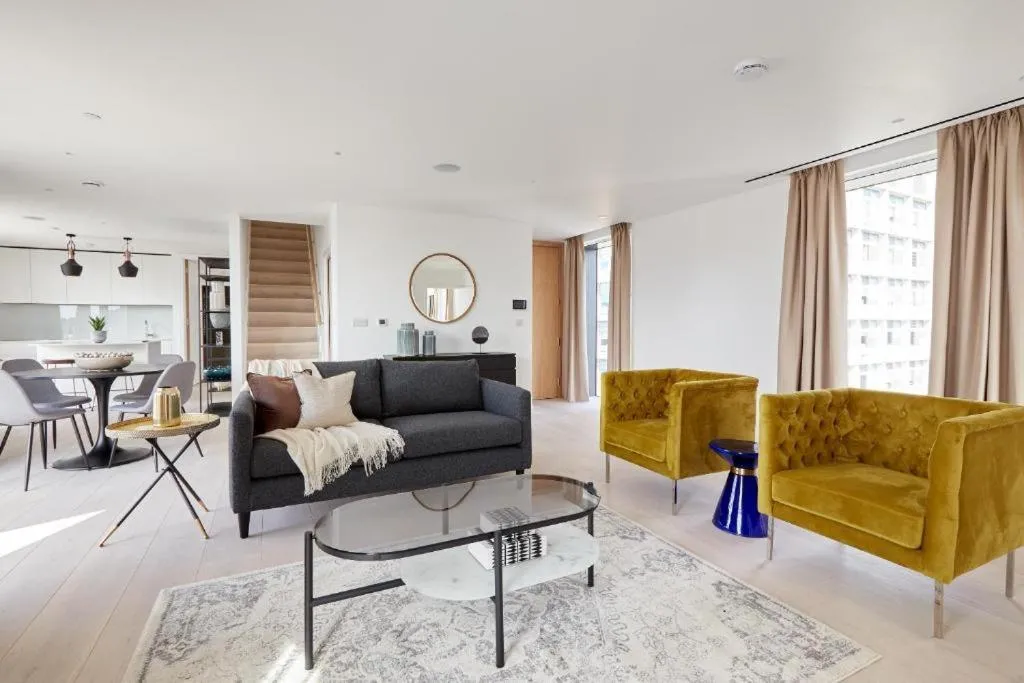 Image of Southwark by Q Apartments