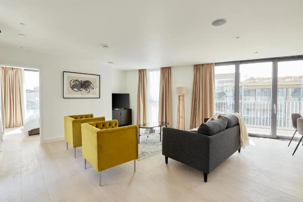 Image 4 of Southwark by Q Apartments