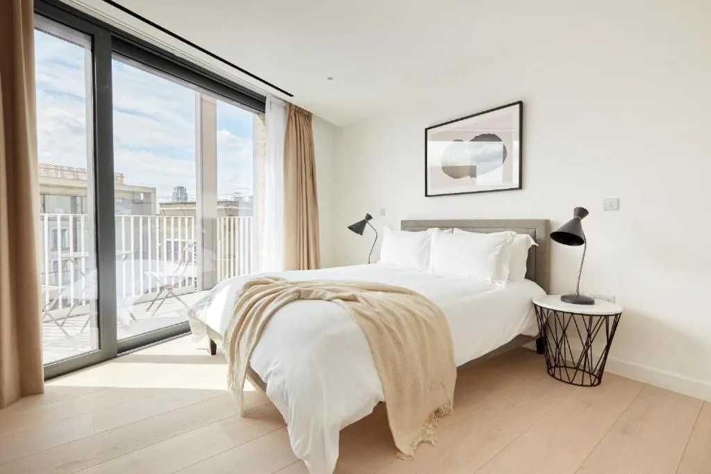 Image 6 of Southwark by Q Apartments