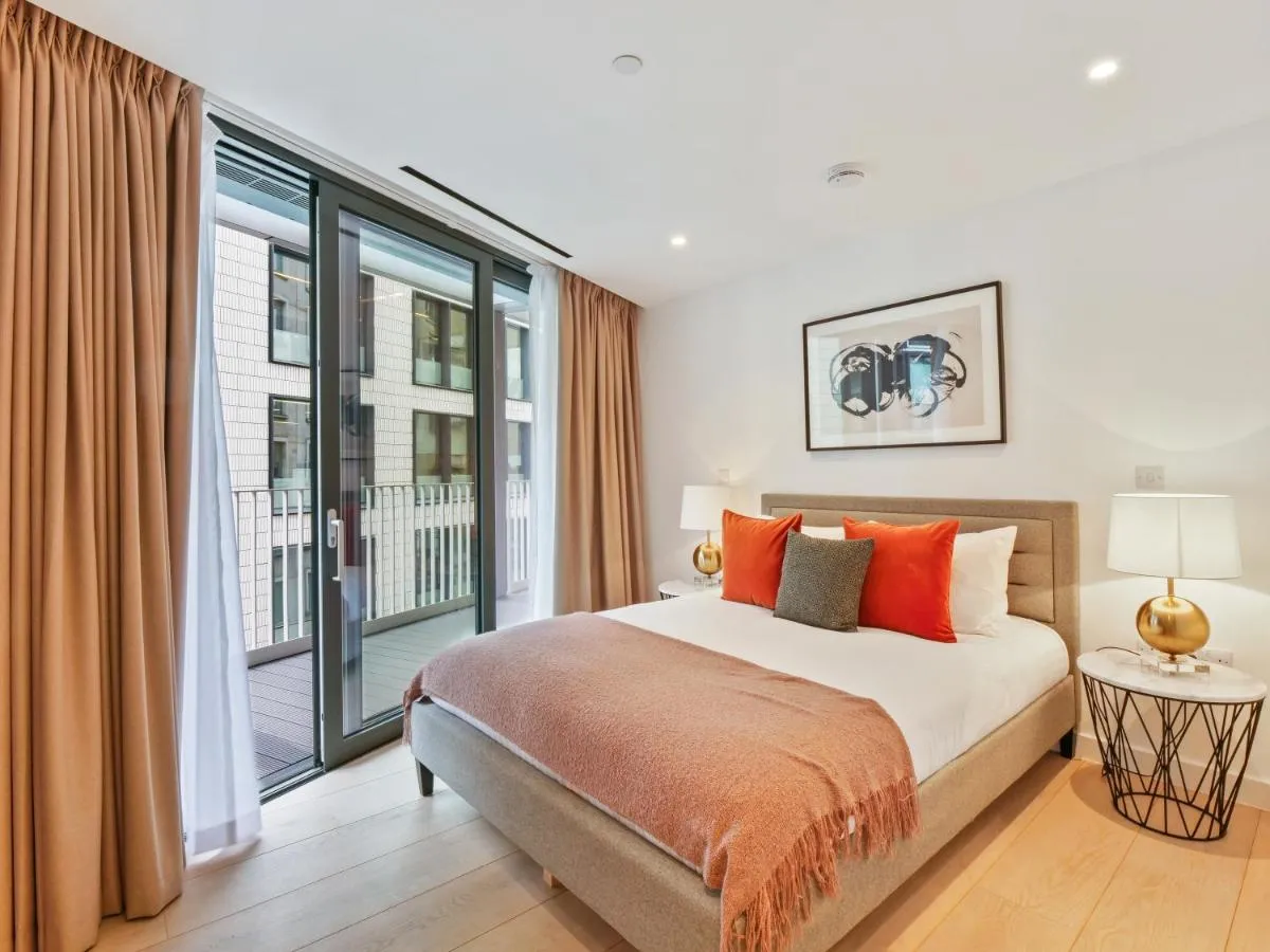 Image 1 of Southwark by Q Apartments