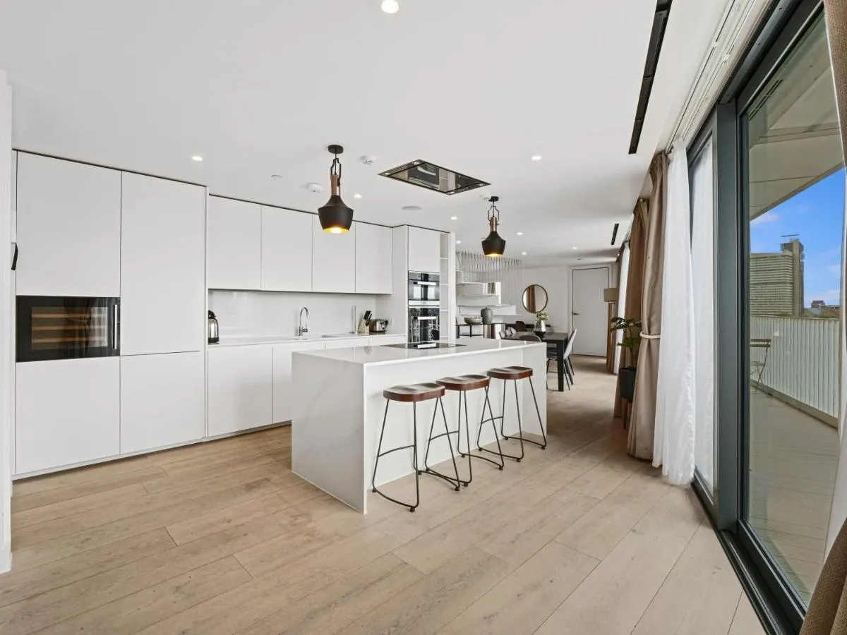 Image 3 of Southwark by Q Apartments