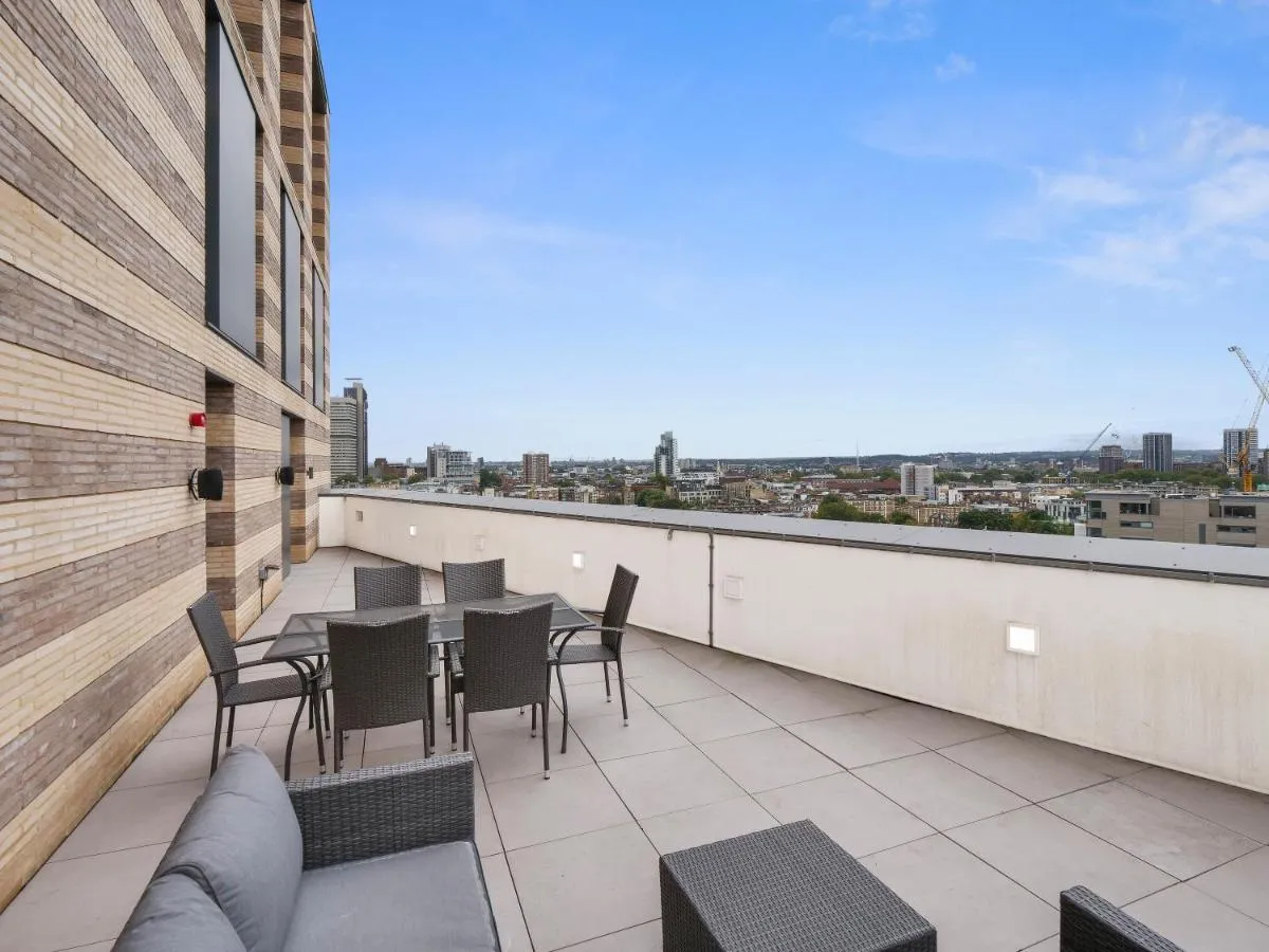 Image 5 of Southwark by Q Apartments