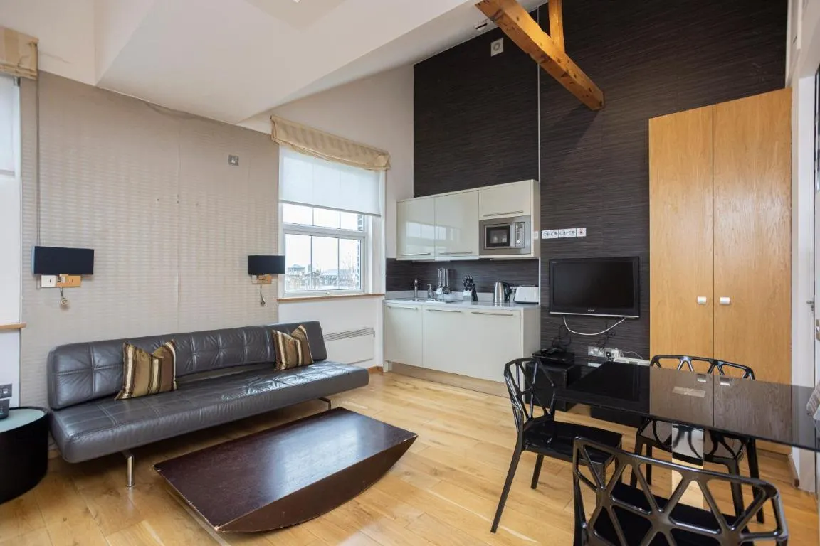 Image of Space ApartHotel