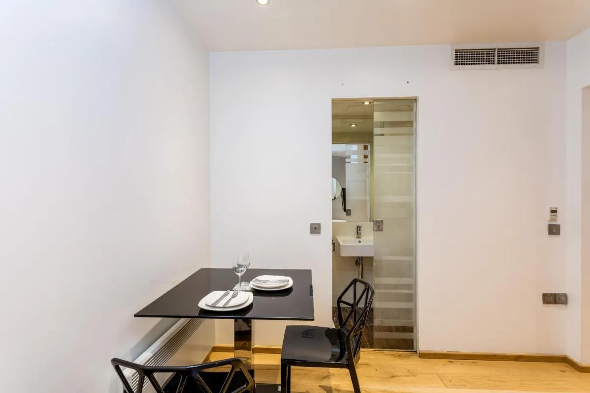 Image 3 of Space ApartHotel