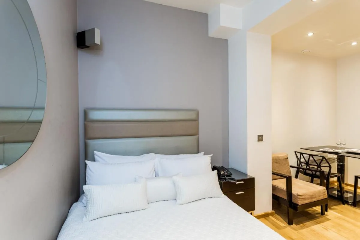 Image 5 of Space ApartHotel