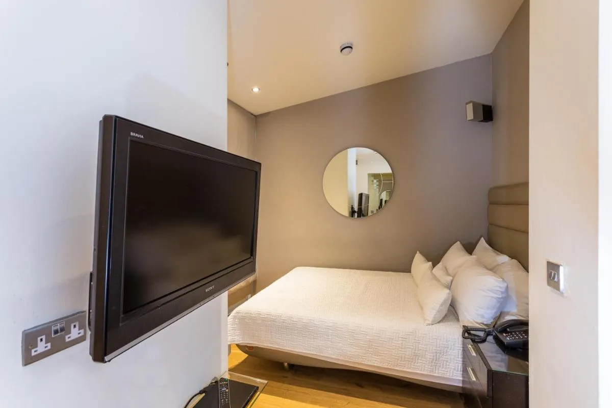 Image 6 of Space ApartHotel