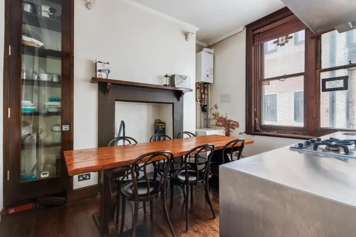 Image 3 of Spacious 1 bed Holborn Apartment