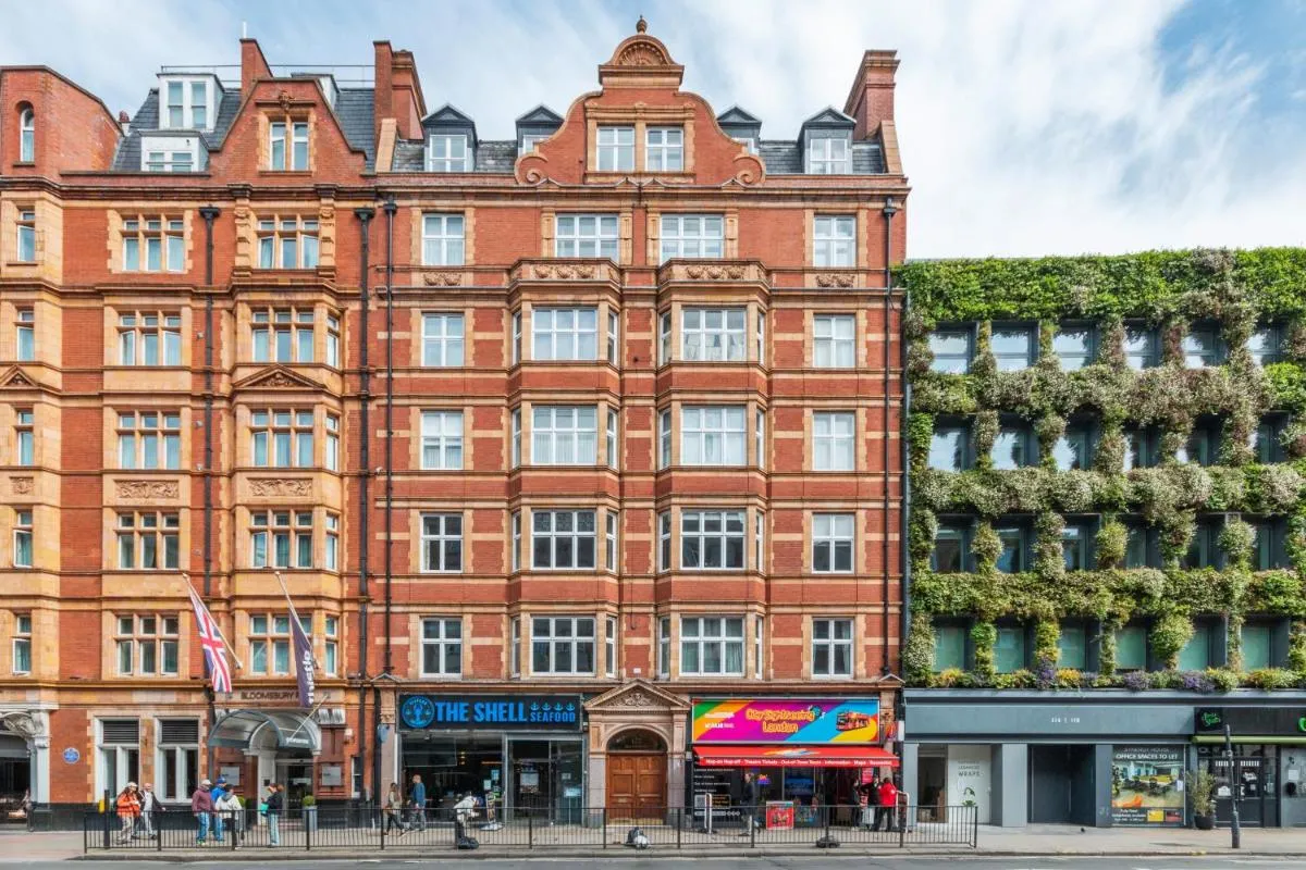 Image 5 of Spacious 1 bed Holborn Apartment