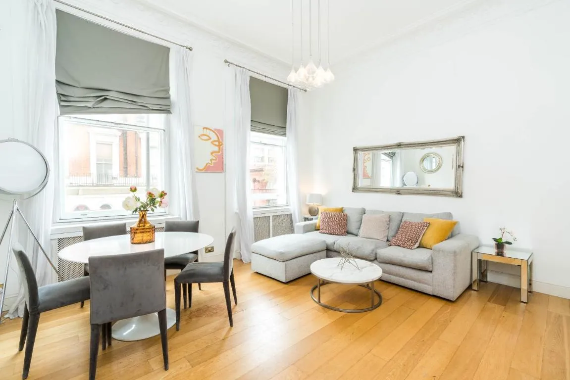Image of Spacious 2 bedroom / Gloucester Road / Kensington