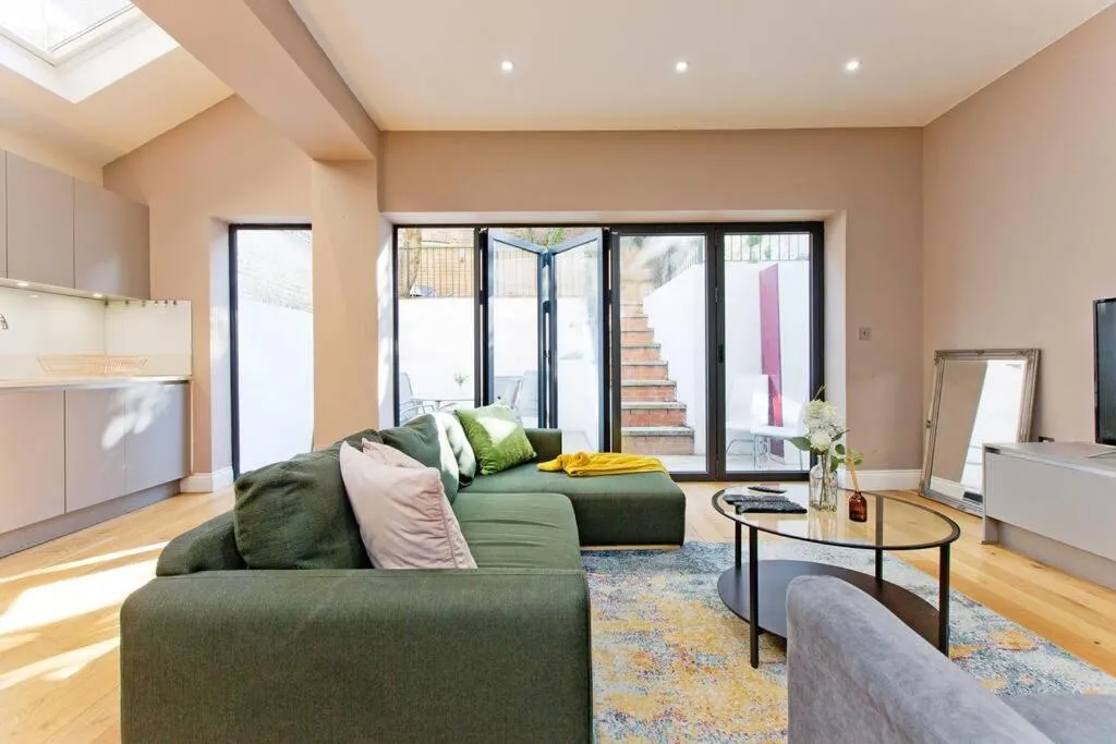 Image of Spacious 3bed kensington