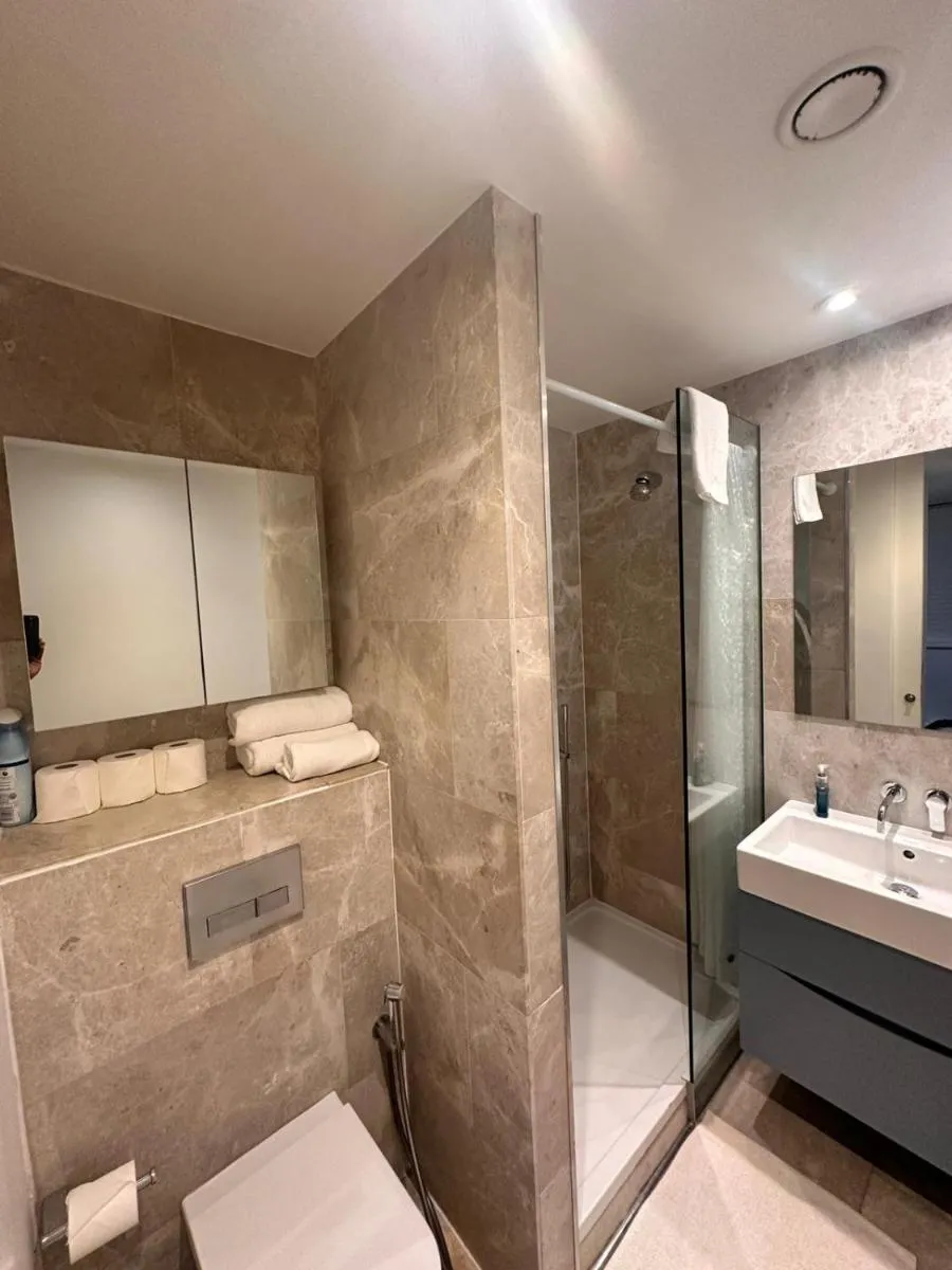 Image 3 of Spacious Central London flat – 2BHK