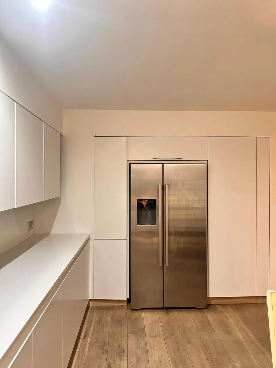 Image 4 of Spacious Central London flat – 2BHK