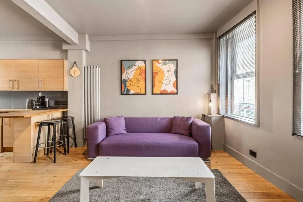 Image of Spacious Home on Chapel Market