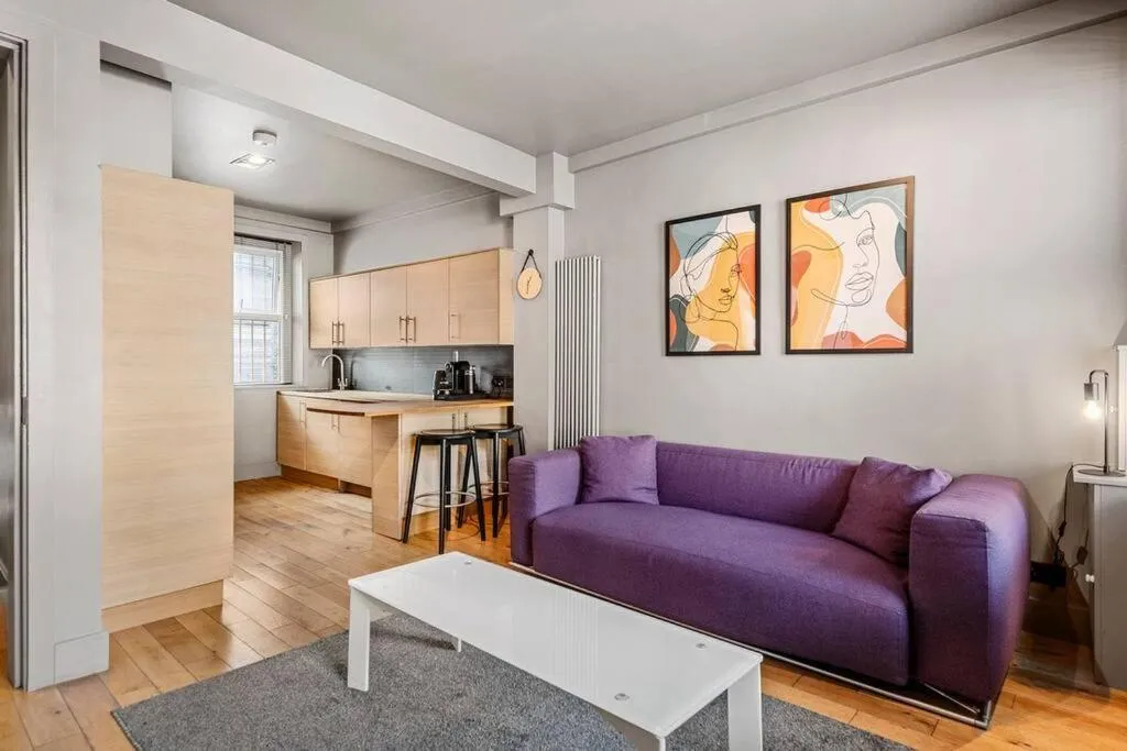 Image 3 of Spacious Home on Chapel Market